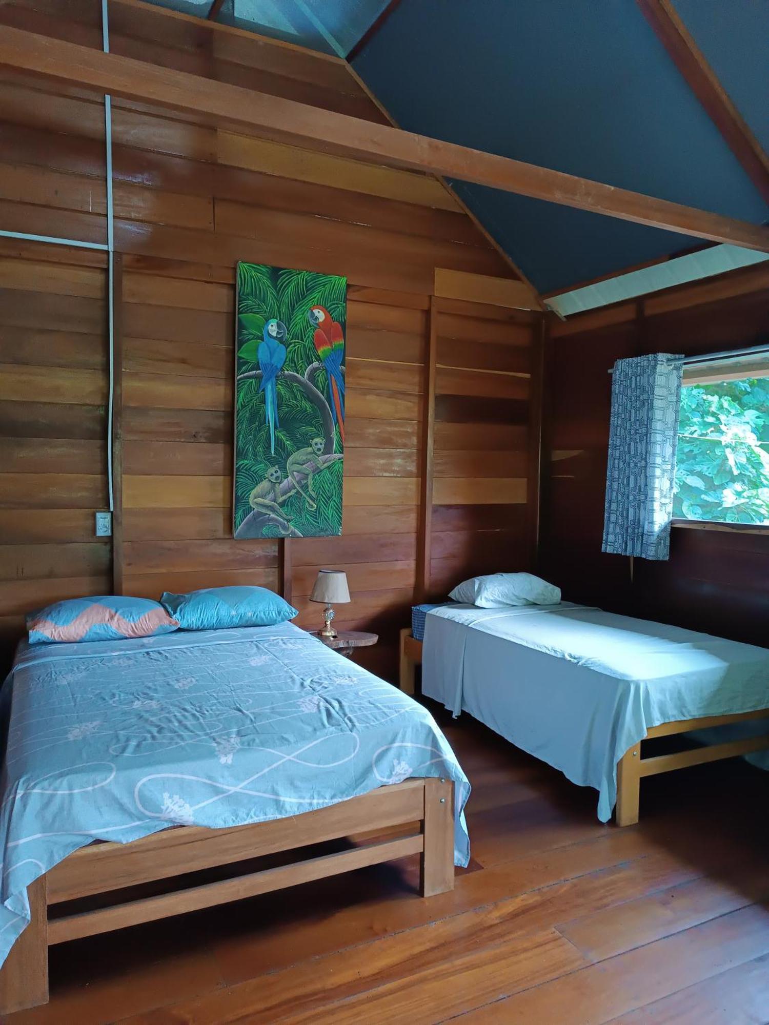 Quirquincho House Lodge Puerto Maldonado Kültér fotó